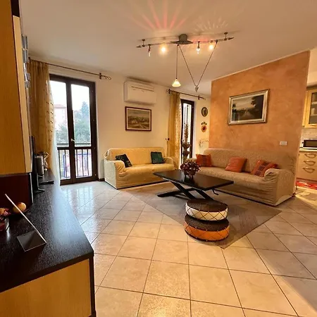 Kibilu - Via Magenta 43 Centro Citta Con Parcheggio Apartament Varese