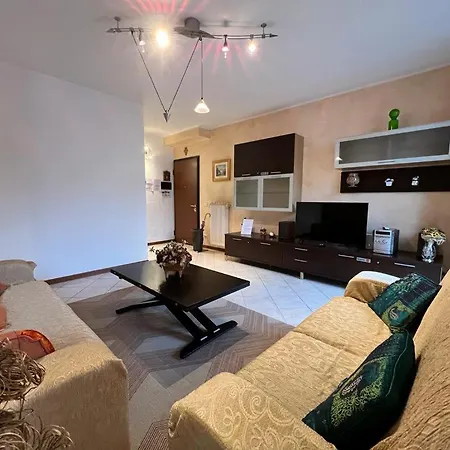 Kibilu - Via Magenta 43 Centro Citta Con Parcheggio Apartament *
