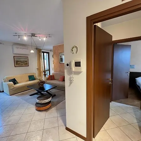 Apartament Kibilu - Via Magenta 43 Centro Citta Con Parcheggio *